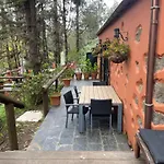 בית נופש En Medio Del Bosque, El Lance Firgas