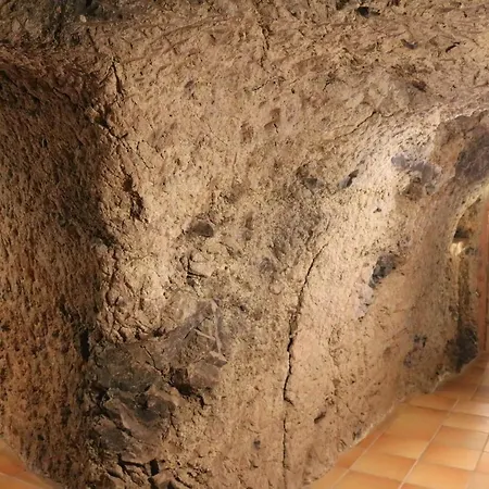 Prázdninový dům En Medio Del Bosque, El Lance *