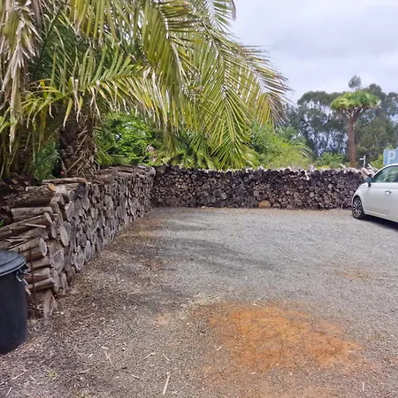 Casa de Férias En Medio Del Bosque, El Lance *
